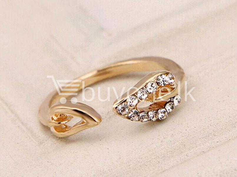 2016 new hot euramerica style steam drill out lover rings for women well party wedding ring 4 805x604 - 2016 New Hot Euramerica style steam drill out lover rings for women well, party wedding ring