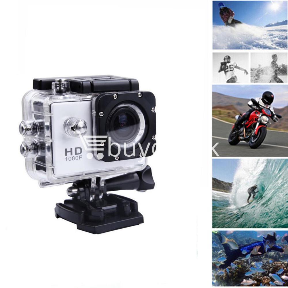 11in1 action camera 12mp hd 1080p 1.5inch lcd diving waterproof sport dv with bicycle stand and helmet base cameras accessories special best offer buy one lk sri lanka 77584 - 11in1 Action Camera 12MP HD 1080P 1.5inch LCD Diving Waterproof Sport DV with bicycle stand and Helmet base