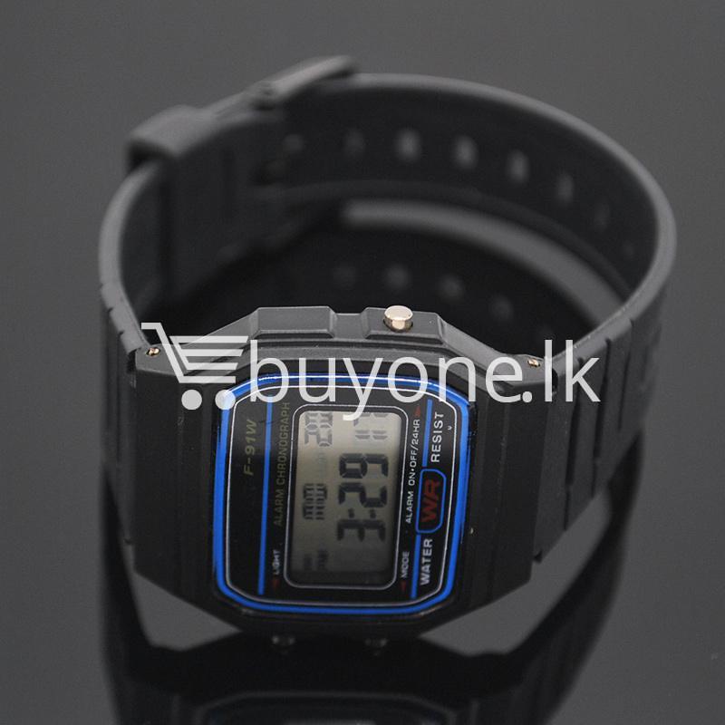 luxury led digital unisex sports multi functional watch men watches special best offer buy one lk sri lanka 09907 1 - Luxury LED Digital Unisex Sports Multi functional Watch