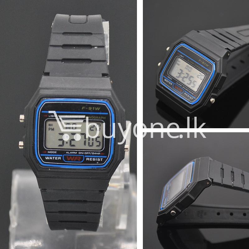 luxury led digital unisex sports multi functional watch men watches special best offer buy one lk sri lanka 09907 - Luxury LED Digital Unisex Sports Multi functional Watch