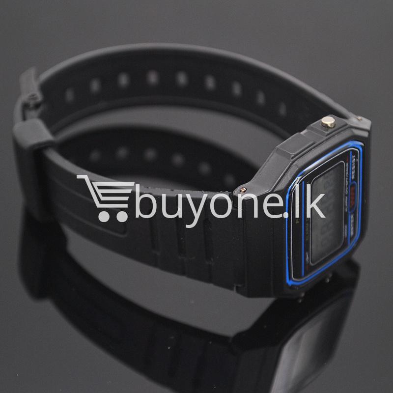 luxury led digital unisex sports multi functional watch men watches special best offer buy one lk sri lanka 09909 - Luxury LED Digital Unisex Sports Multi functional Watch