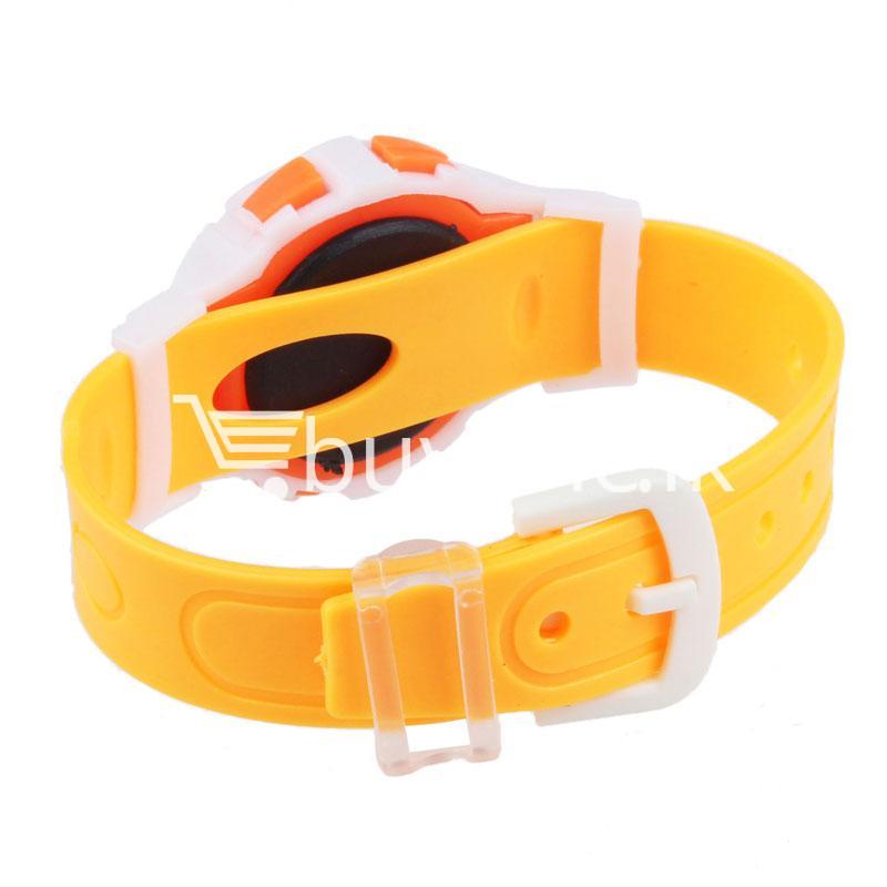 modern colorful led digital sport watch for children childrens watches special best offer buy one lk sri lanka 22759 1 - Modern Colorful LED Digital Sport Watch For Children