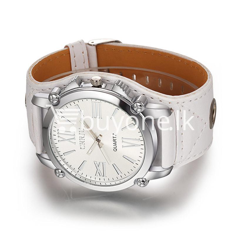 new luxury unisex quartz watch unisex lovers watches special best offer buy one lk sri lanka 24199 - New Luxury Unisex Quartz Watch Unisex