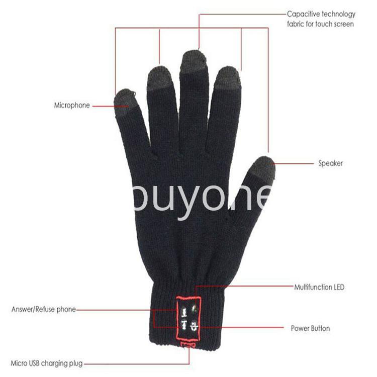new wireless talking gloves for iphone samsung sony htc mobile phone accessories special best offer buy one lk sri lanka 82931 2 - New Wireless Talking Gloves For iPhone, Samsung, Sony, HTC