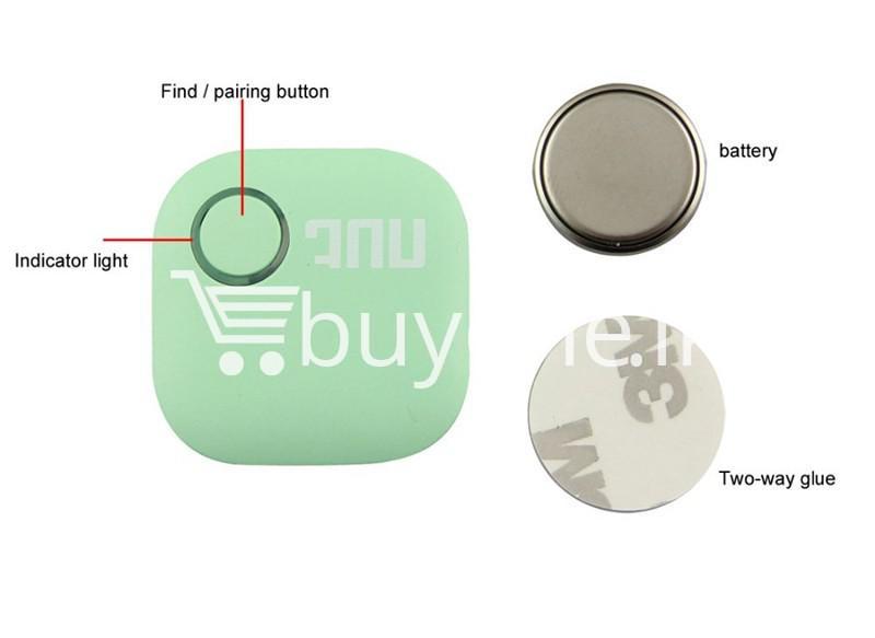 nut smart wireless bluetooth keyphoneanything finder tracker for iphone htc sony samsung more mobile phone accessories special best offer buy one lk sri lanka 26434 - Nut Smart Wireless Bluetooth Key/Phone/Anything Finder Tracker For iPhone, HTC, Sony, Samsung, More