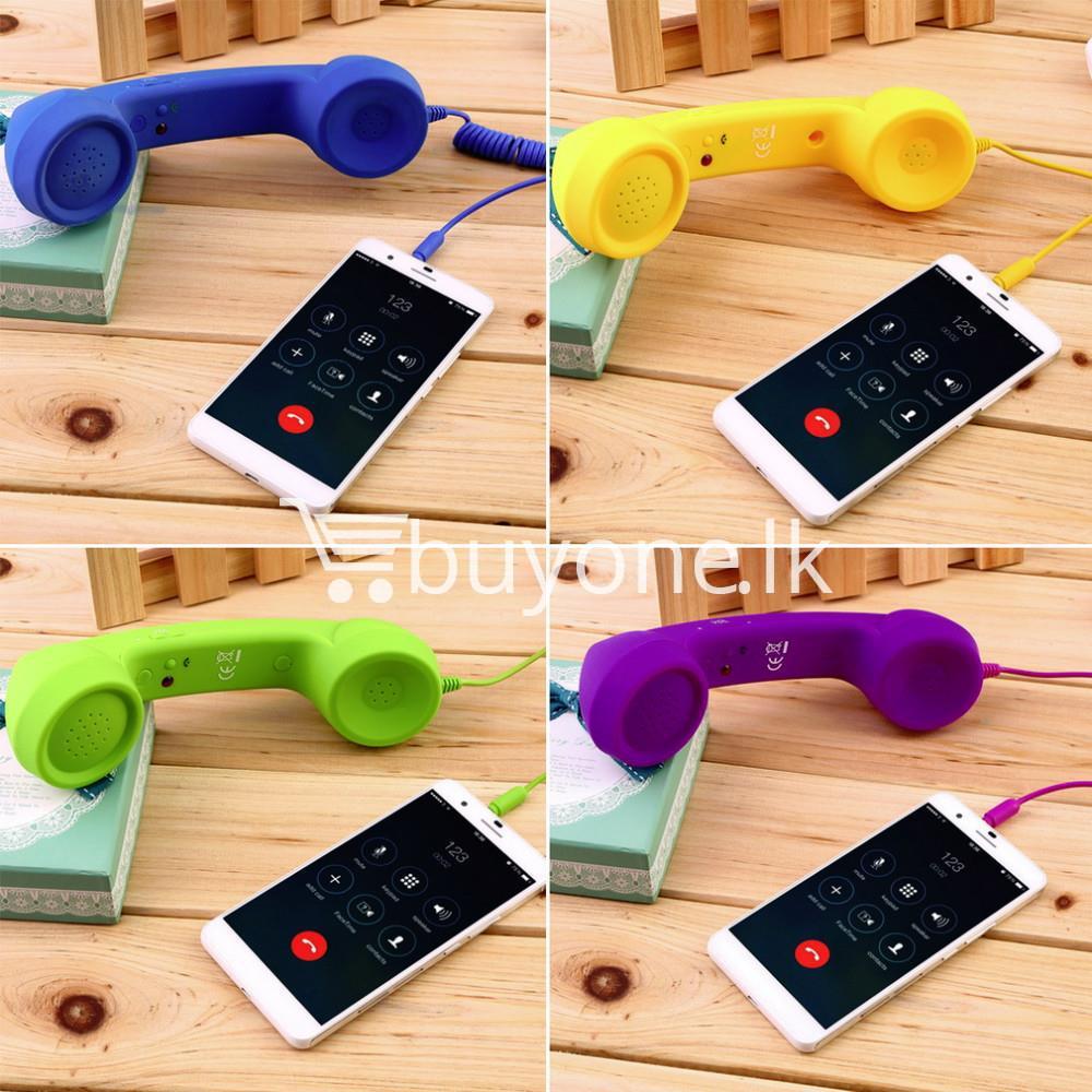 whatsapp handset radiation proof cell phone receiver mobile phone accessories special best offer buy one lk sri lanka 82150 1 - Whatsapp Handset Radiation Proof Cell Phone Receiver