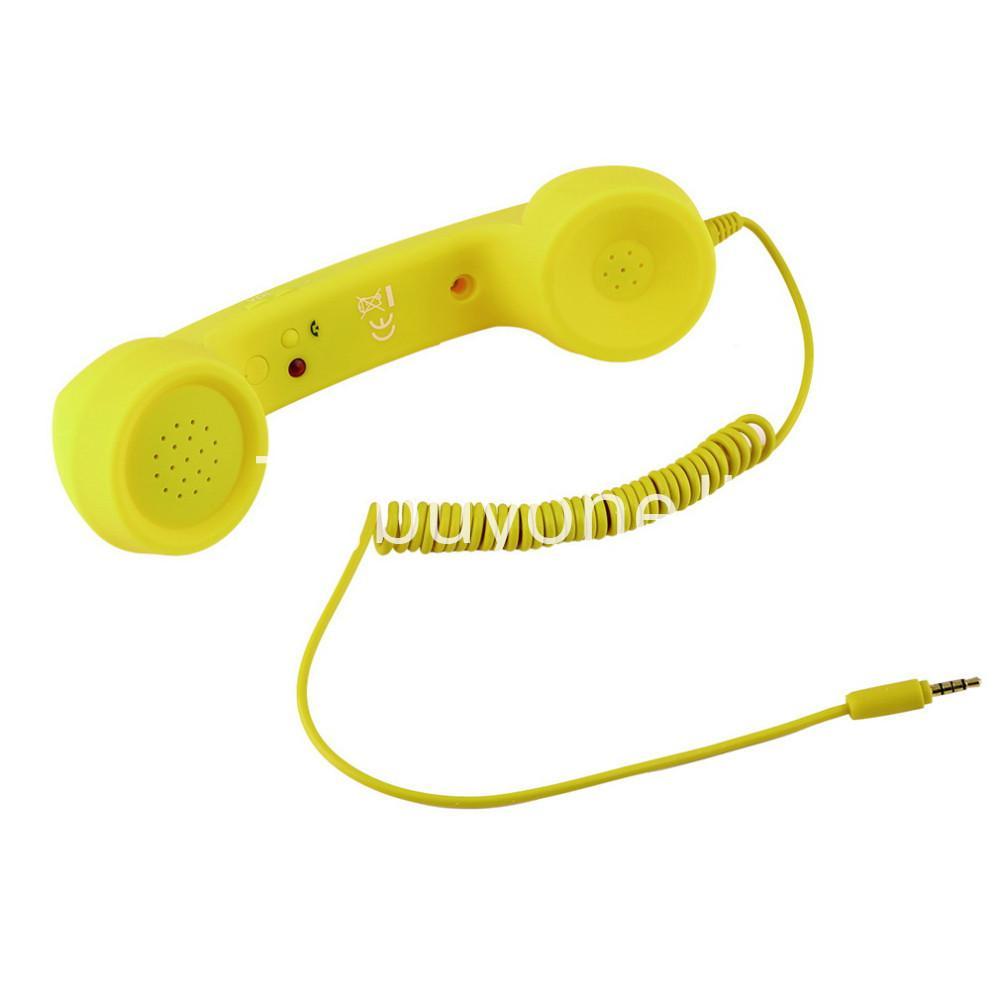 whatsapp handset radiation proof cell phone receiver mobile phone accessories special best offer buy one lk sri lanka 82155 1 - Whatsapp Handset Radiation Proof Cell Phone Receiver