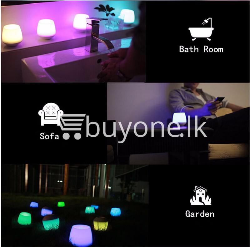 wireless smart led playbulb electric candle night light for iphone htc samsung home and kitchen special best offer buy one lk sri lanka 72416 1 - Wireless Smart LED Playbulb Electric Candle night light For iPhone, HTC, Samsung
