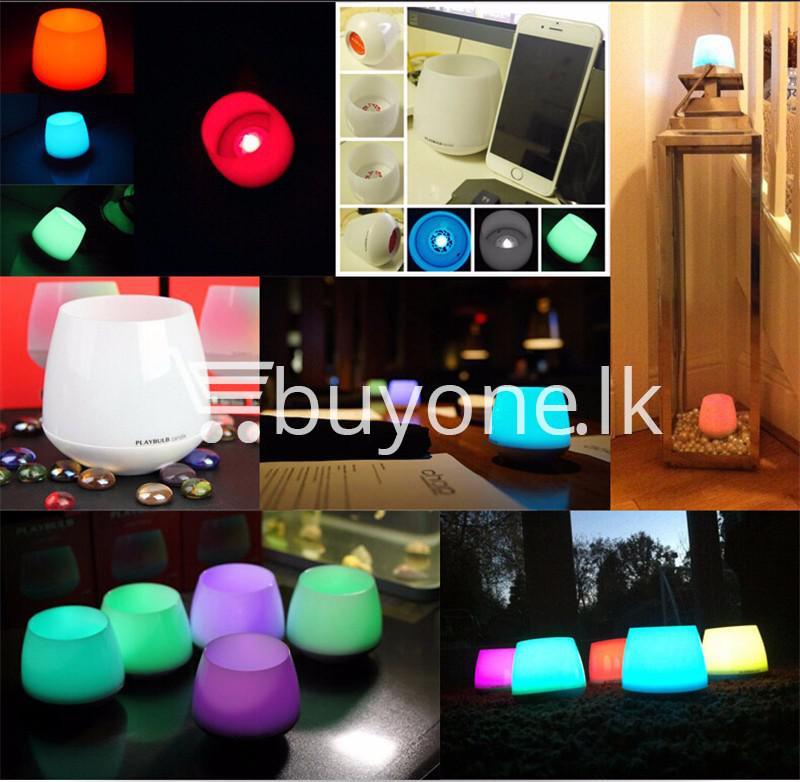 wireless smart led playbulb electric candle night light for iphone htc samsung home and kitchen special best offer buy one lk sri lanka 72416 2 - Wireless Smart LED Playbulb Electric Candle night light For iPhone, HTC, Samsung