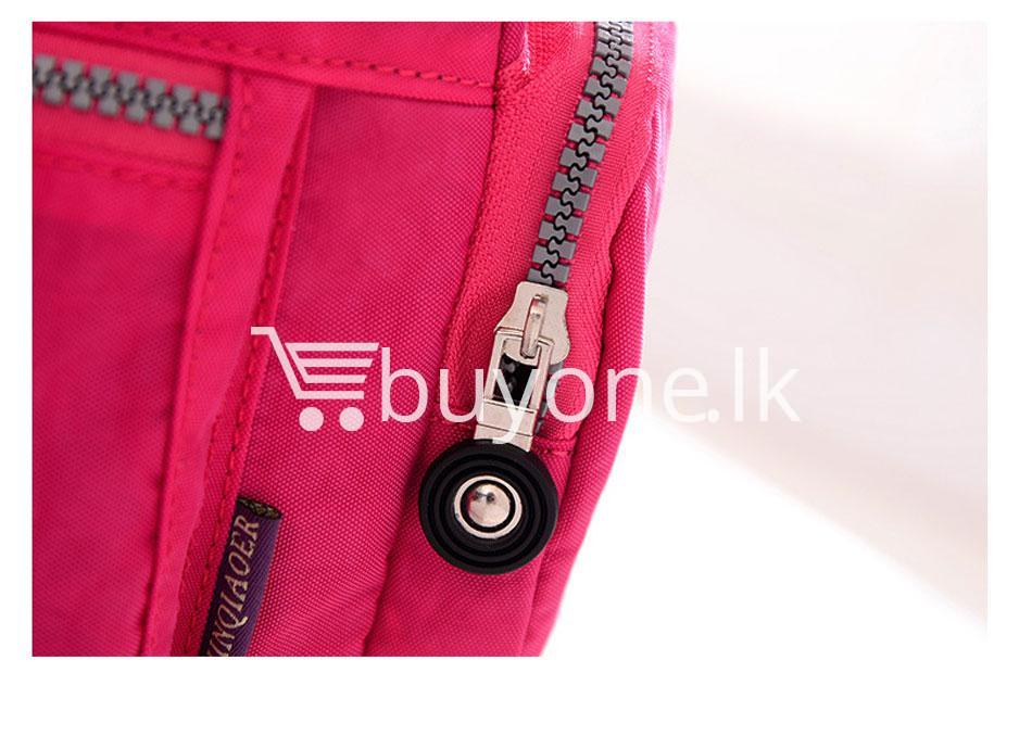 2016 original waterproof kipling shoulder bags accessories special best offer buy one lk sri lanka 31092 1 - 2016 Original Multi Color Waterproof Kipling Shoulder Bags Design