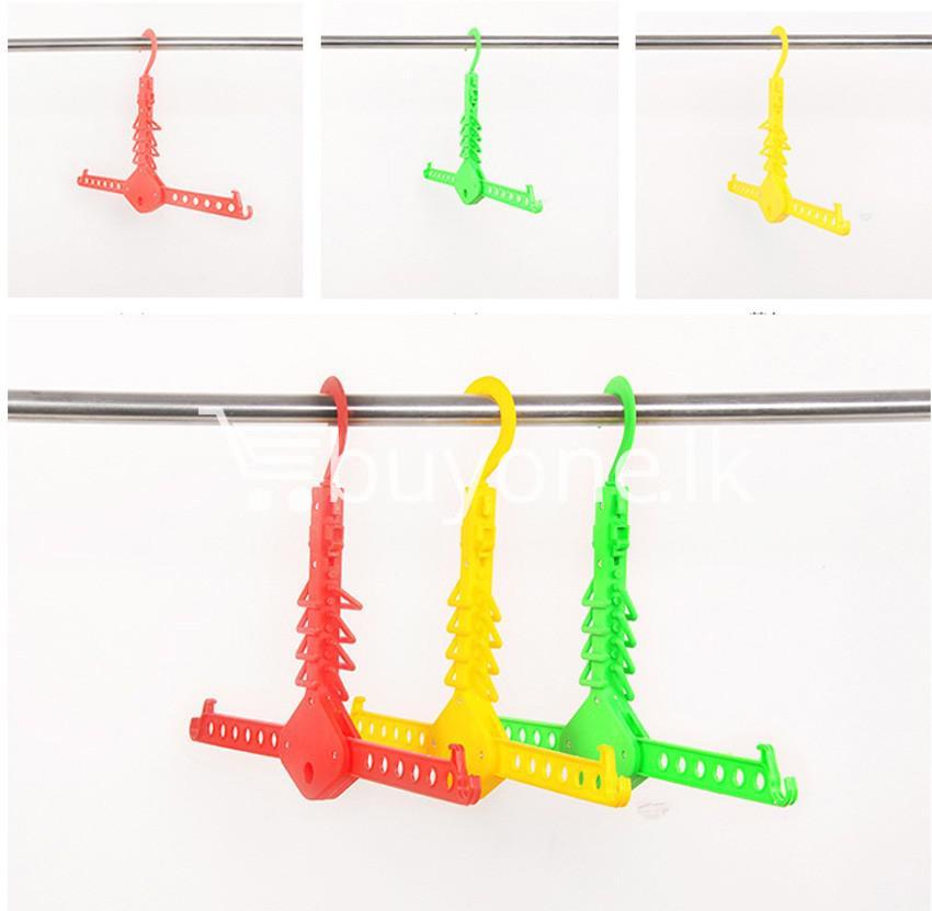 new portable foldable magic multi purpose clothes hanger household appliances special best offer buy one lk sri lanka 37396 - NEW Portable Foldable Magic Multi-Purpose Clothes Hanger