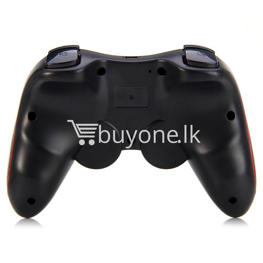 professional wireless gaming gamepad controller for samsung htc oneplus tablet pc tv box smartphone mobile phone accessories special best offer buy one lk sri lanka 44744 1 - Professional Wireless Gaming Gamepad Controller For Samsung, HTC, OnePlus, Tablet, PC, TV Box, Smartphone