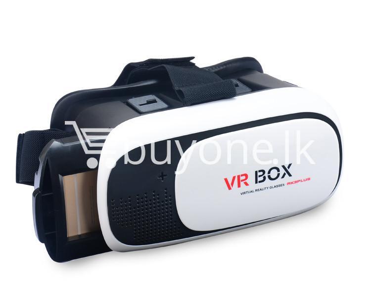 3d virtual reality box for iphones smartphones mobile phone accessories special best offer buy one lk sri lanka 56294 - 3D Virtual Reality Box for iPhones & Smartphones