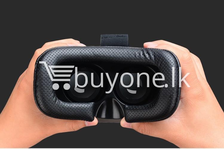 3d virtual reality box for iphones smartphones mobile phone accessories special best offer buy one lk sri lanka 56298 1 - 3D Virtual Reality Box for iPhones & Smartphones