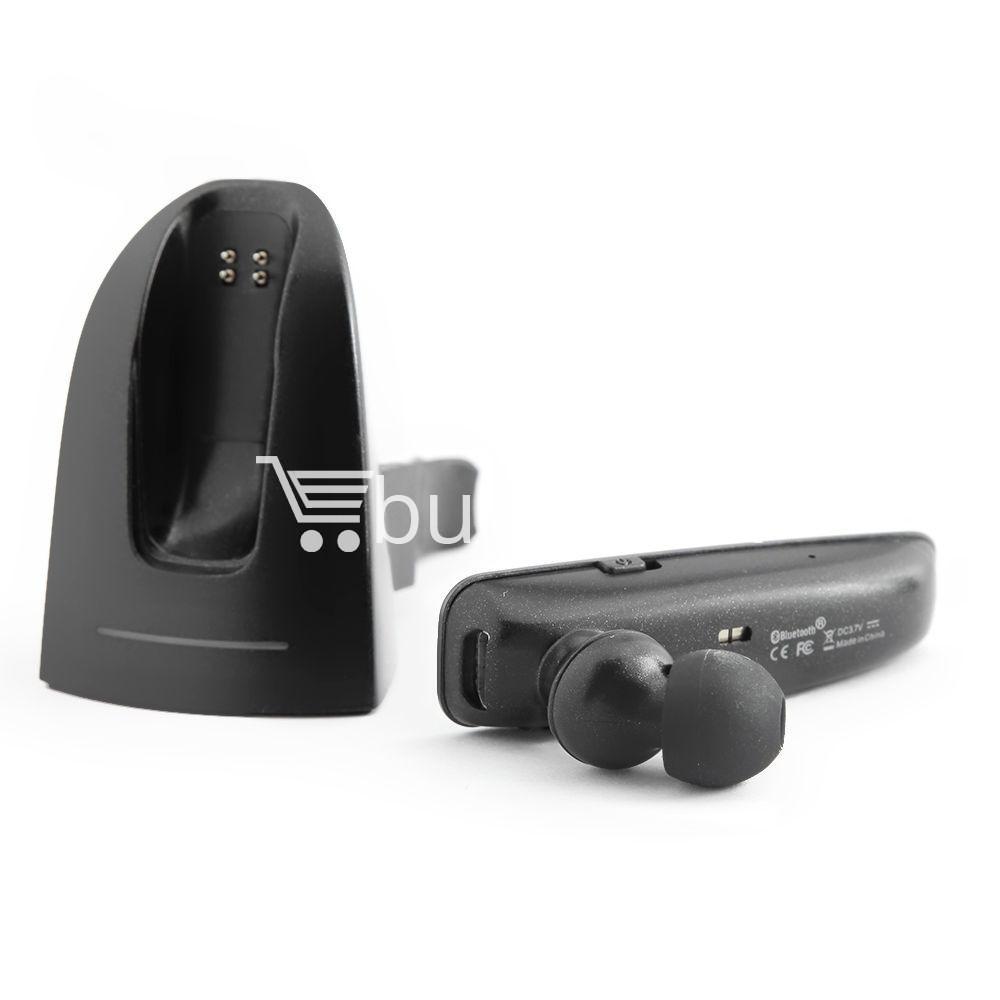 original new roman wireless car bluetooth headset mobile phone accessories special best offer buy one lk sri lanka 72599 - Original New Roman Wireless Car Bluetooth Headset