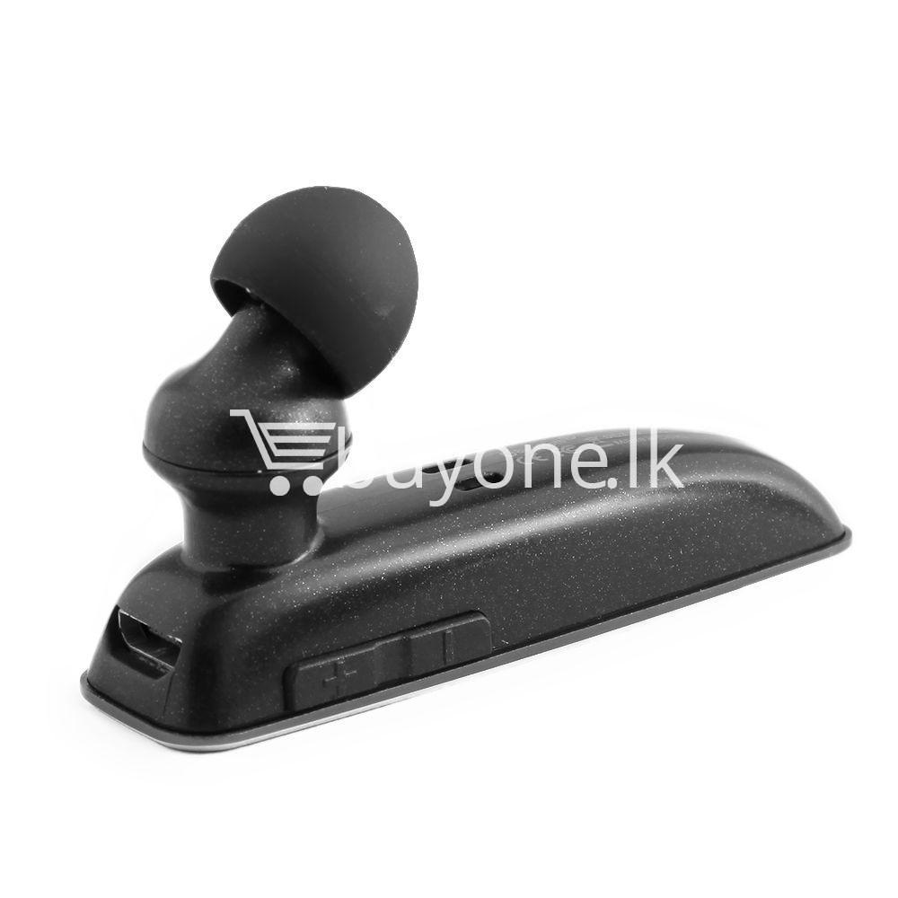 original new roman wireless car bluetooth headset mobile phone accessories special best offer buy one lk sri lanka 72601 - Original New Roman Wireless Car Bluetooth Headset