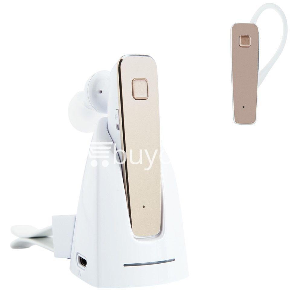 original new roman wireless car bluetooth headset mobile phone accessories special best offer buy one lk sri lanka 72607 - Original New Roman Wireless Car Bluetooth Headset