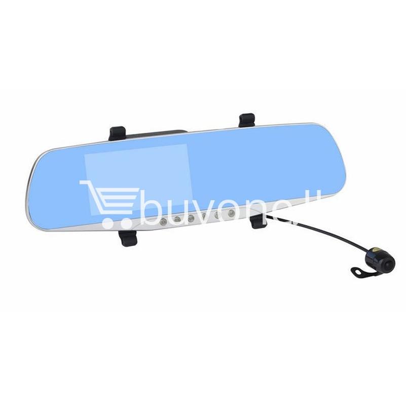rearview mirror car recorder dual rear view mirror automobile store special best offer buy one lk sri lanka 95359 - Rearview Mirror Car Recorder Dual Rear View Mirror
