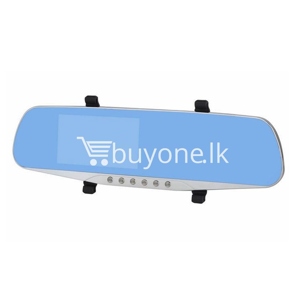 rearview mirror car recorder dual rear view mirror automobile store special best offer buy one lk sri lanka 95363 - Rearview Mirror Car Recorder Dual Rear View Mirror