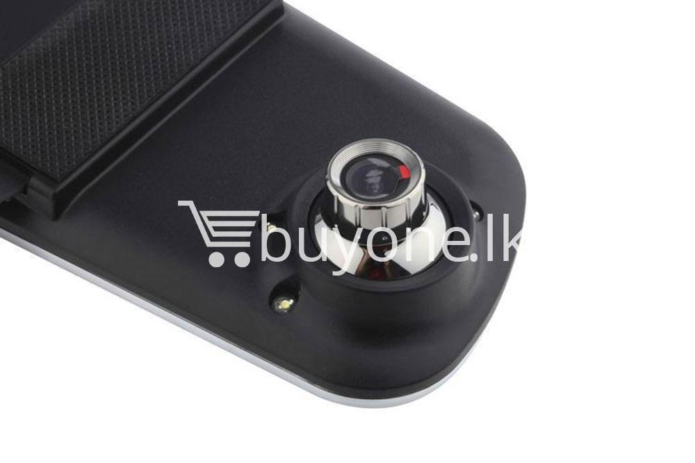 rearview mirror car recorder dual rear view mirror automobile store special best offer buy one lk sri lanka 95366 - Rearview Mirror Car Recorder Dual Rear View Mirror