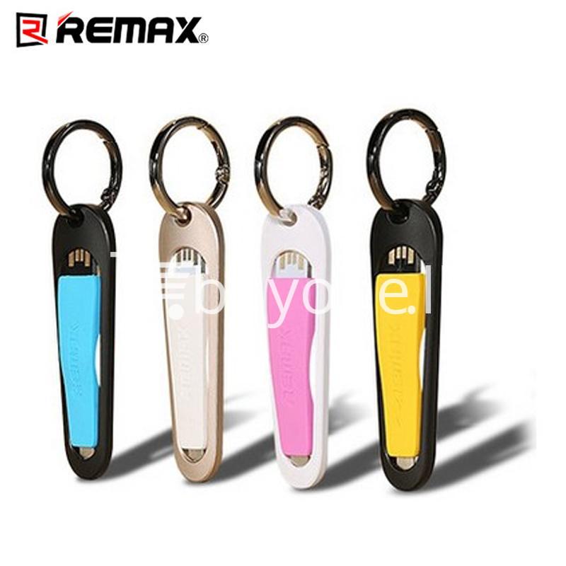 remax key chain usb data cable ring usb charger mobile phone accessories special best offer buy one lk sri lanka 19052 - Remax Key Chain USB Data Cable Ring USB Charger