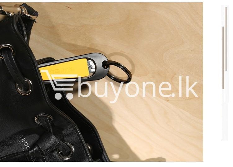 remax key chain usb data cable ring usb charger mobile phone accessories special best offer buy one lk sri lanka 19060 - Remax Key Chain USB Data Cable Ring USB Charger
