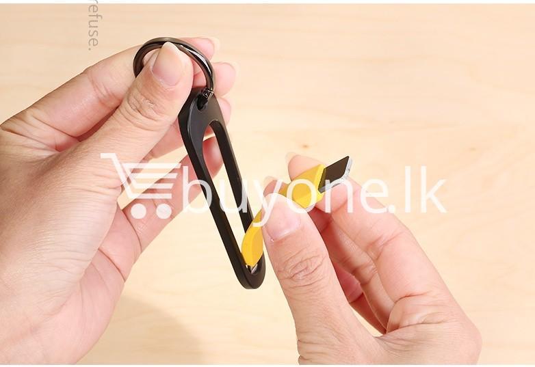 remax key chain usb data cable ring usb charger mobile phone accessories special best offer buy one lk sri lanka 19062 - Remax Key Chain USB Data Cable Ring USB Charger