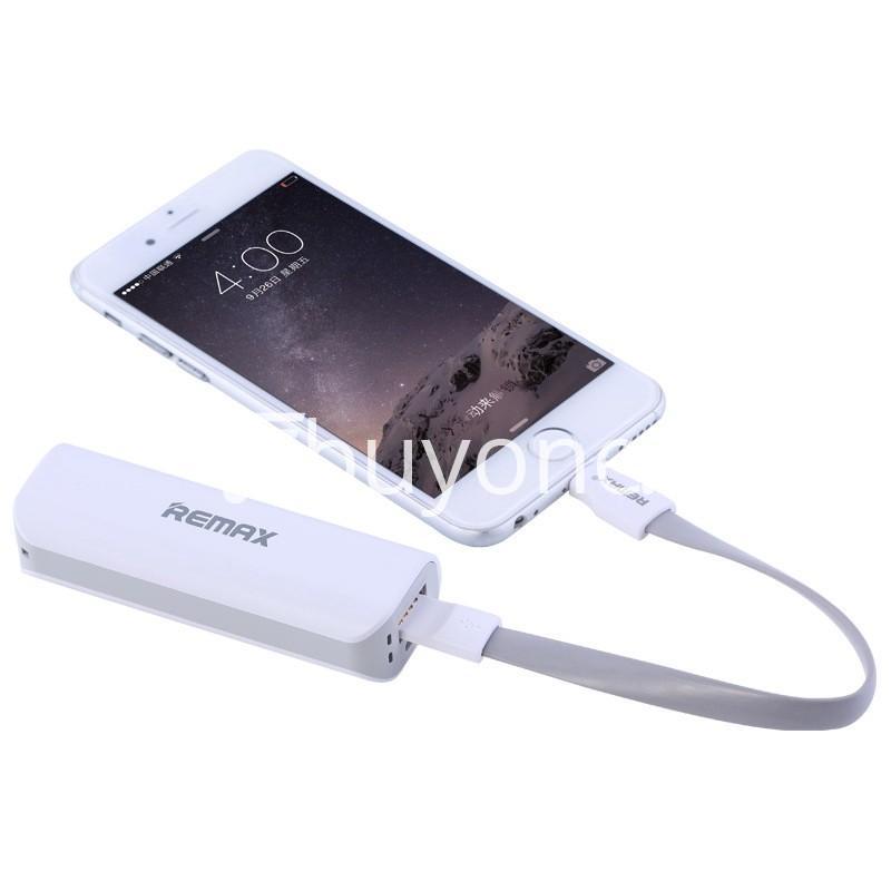 remax power bank 2600 mah portable backup battery charger mobile phone accessories special best offer buy one lk sri lanka 22520 - Remax power bank 2600 mAh portable backup battery charger