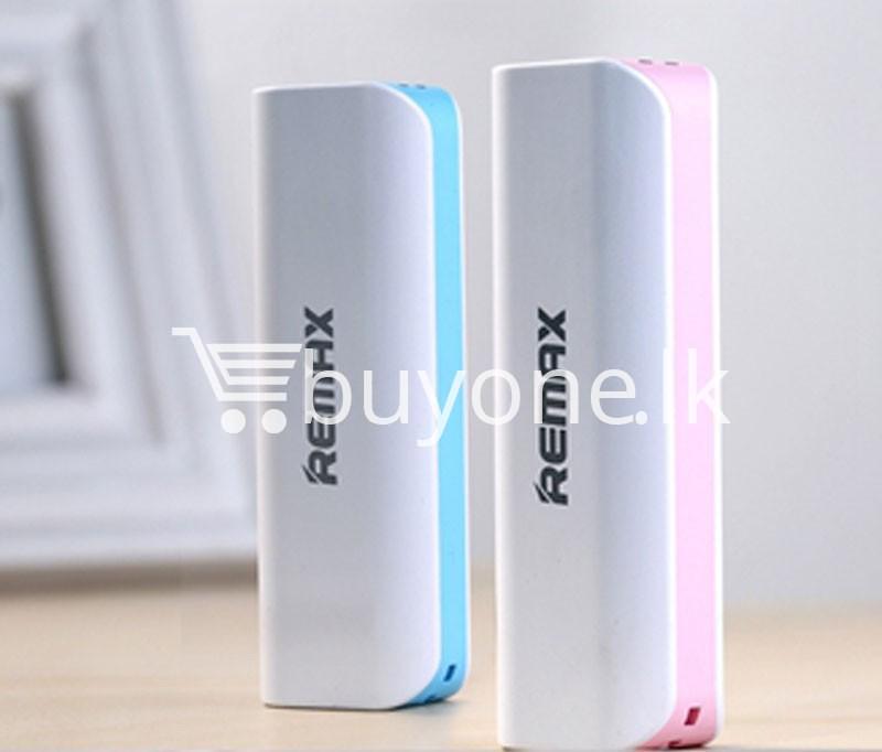 remax power bank 2600 mah portable backup battery charger mobile phone accessories special best offer buy one lk sri lanka 22524 - Remax power bank 2600 mAh portable backup battery charger