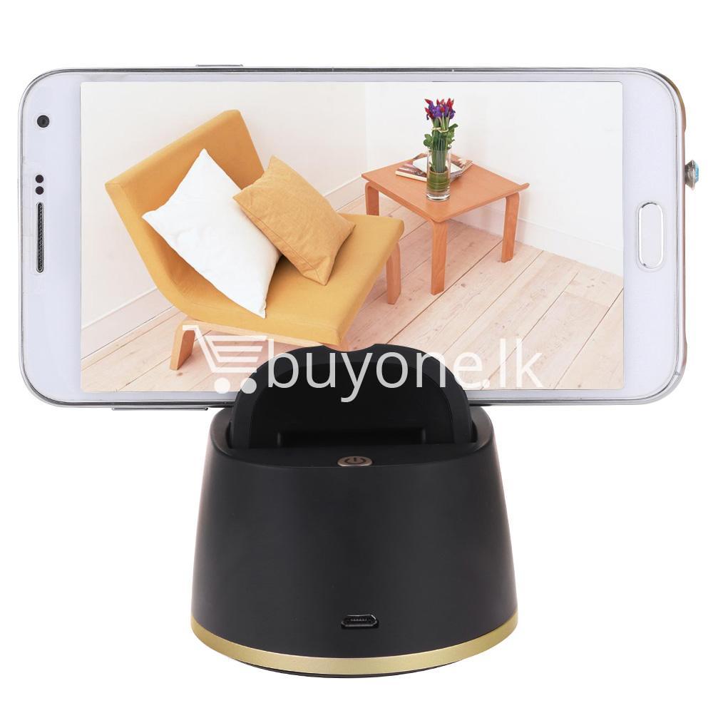 self timer rotatable robot bluetooth selfie for iphones smartphones mobile phone accessories special best offer buy one lk sri lanka 59014 - Self-Timer Rotatable Robot Bluetooth Selfie For iPhones & Smartphones
