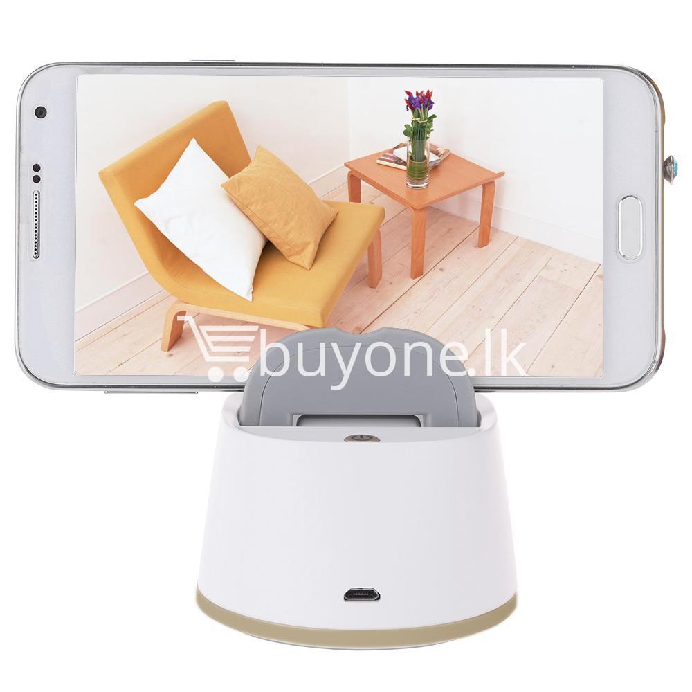 self timer rotatable robot bluetooth selfie for iphones smartphones mobile phone accessories special best offer buy one lk sri lanka 59016 - Self-Timer Rotatable Robot Bluetooth Selfie For iPhones & Smartphones