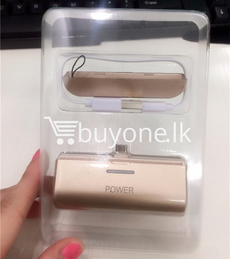 3000mah wireless pocket battery power bank fast charger mobile store special best offer buy one lk sri lanka 80386 - 3000mAh Wireless Pocket Battery Power Bank Fast Charger