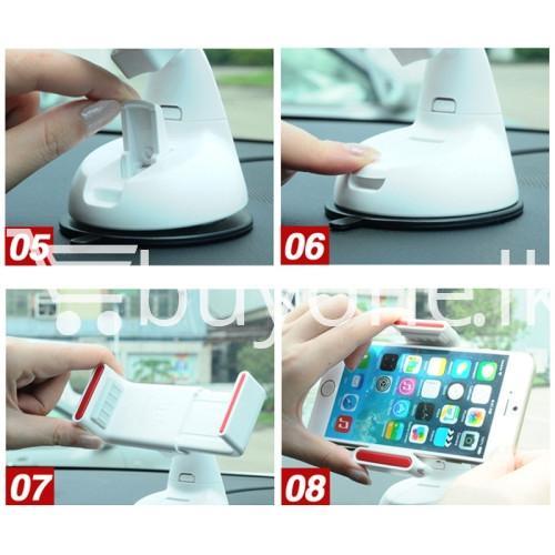 baseus universal super car mount holder for iphone smart phone automobile store special best offer buy one lk sri lanka 46808 - Baseus Universal Super Car Mount Holder for iPhone Smart Phone