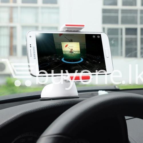 baseus universal super car mount holder for iphone smart phone automobile store special best offer buy one lk sri lanka 46810 - Baseus Universal Super Car Mount Holder for iPhone Smart Phone
