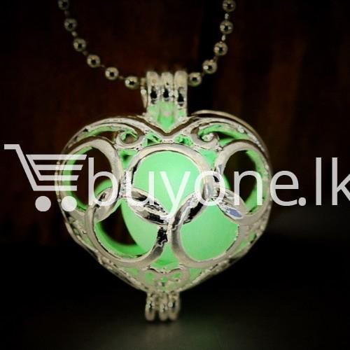 european atlantis glow in dark pendant with necklace jewelry store special best offer buy one lk sri lanka 68161 1 - European Atlantis Glow in Dark Pendant with Necklace
