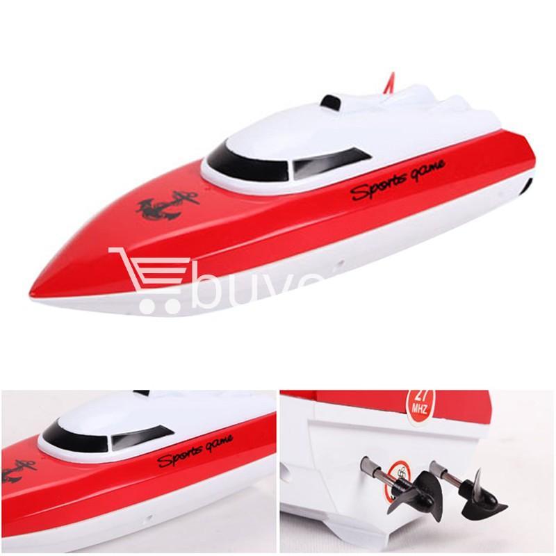 heyuan 800 high speed remote control racing boat yacht water playing toy baby care toys special best offer buy one lk sri lanka 52298 - HEYUAN 800 High Speed Remote Control Racing Boat Yacht Water Playing Toy