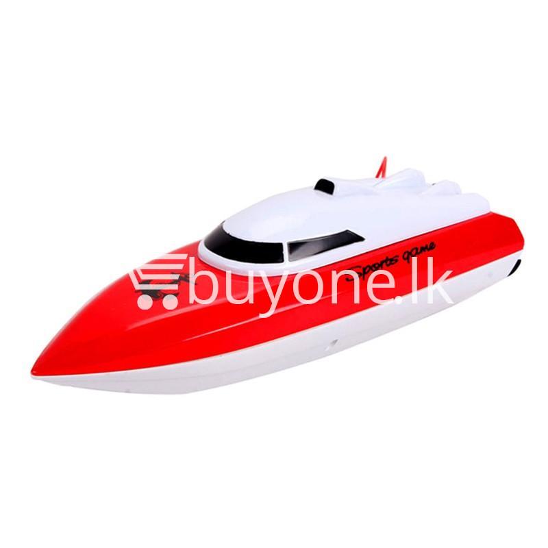 heyuan 800 high speed remote control racing boat yacht water playing toy baby care toys special best offer buy one lk sri lanka 52299 - HEYUAN 800 High Speed Remote Control Racing Boat Yacht Water Playing Toy