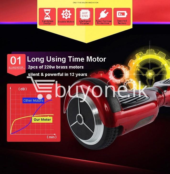 hoverboard smart balancing wheel with bluetooth remote mobile store special best offer buy one lk sri lanka 17792 - Hoverboard Smart Balancing Wheel with Bluetooth & Remote