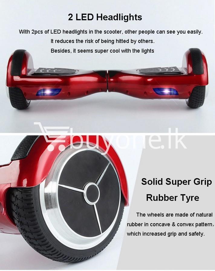 hoverboard smart balancing wheel with bluetooth remote mobile store special best offer buy one lk sri lanka 17796 - Hoverboard Smart Balancing Wheel with Bluetooth & Remote