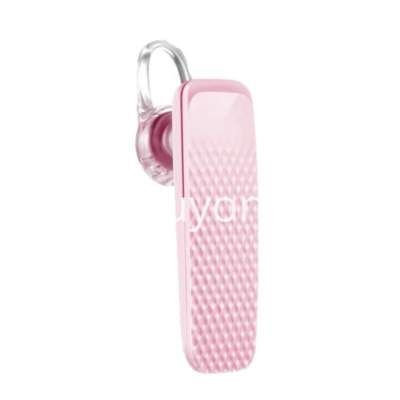 huawei colortooth bluetooth earphone support calling music function dual connection for smart phone mobile phone accessories special best offer buy one lk sri lanka 57927 - Huawei Colortooth Bluetooth Earphone Support Calling Music Function Dual Connection for Smart Phone