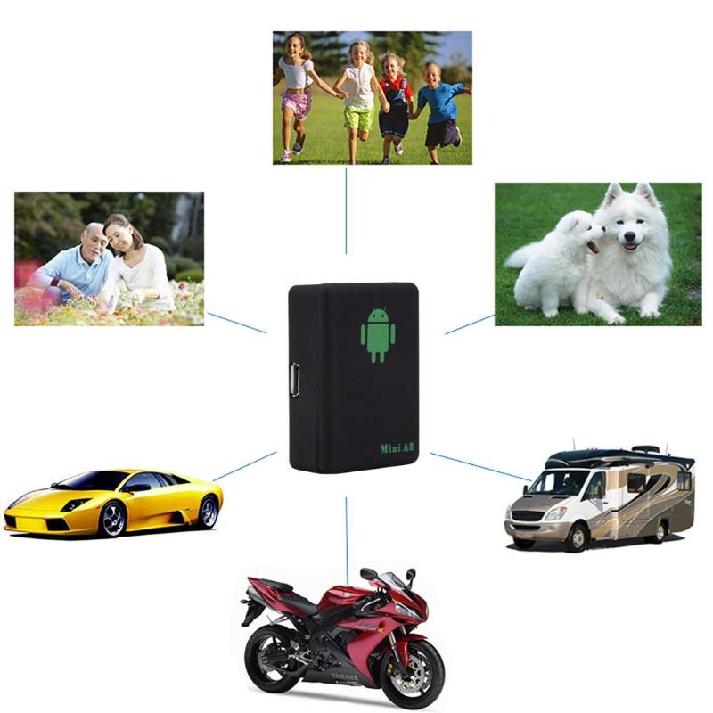 new mini realtime gsmgprsgps tracker device locator for kids cars dogs mobile phone accessories special best offer buy one lk sri lanka 4 - Mini Realtime GSM/GPRS/GPS Tracker Device Locator For KIDs Cars Dogs