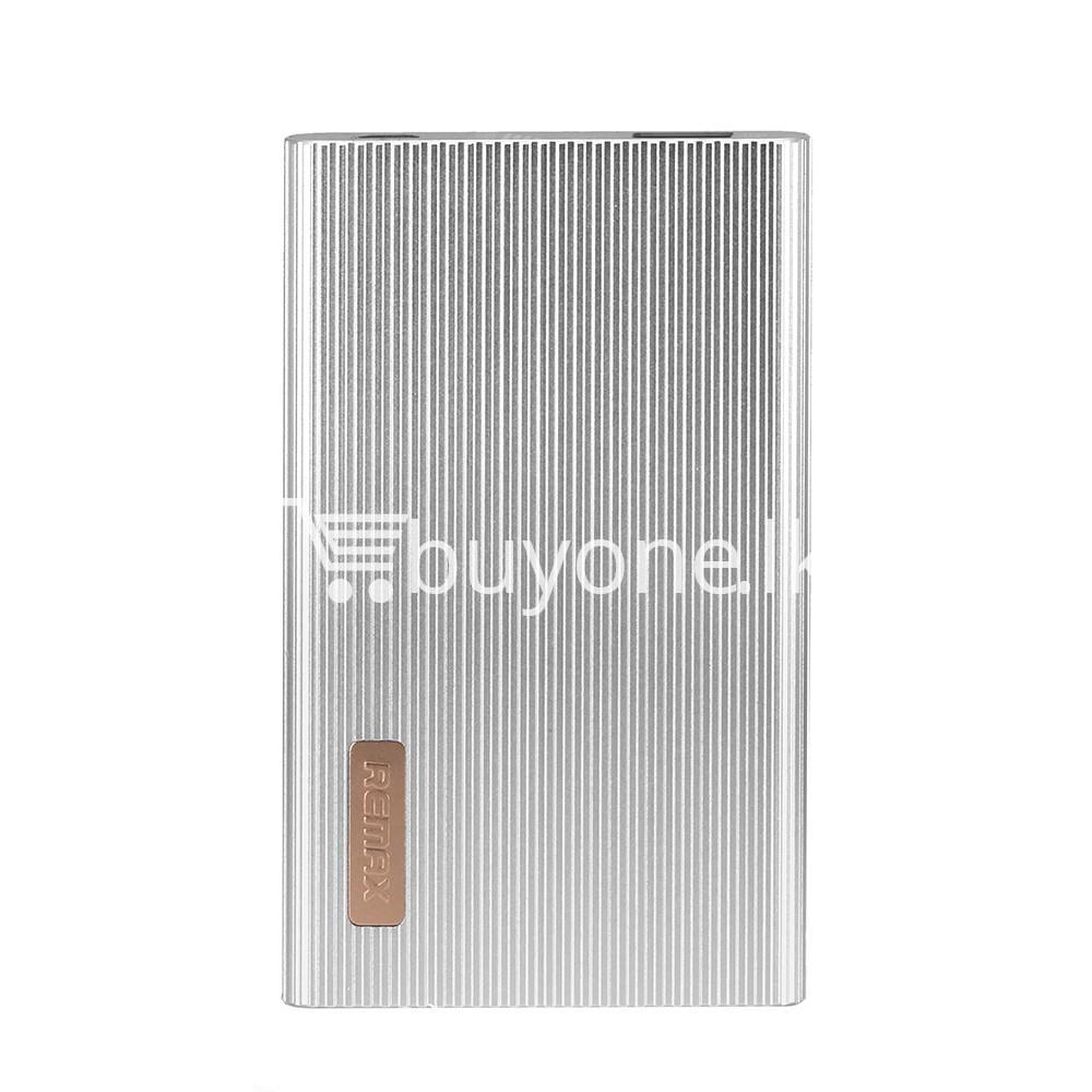 new original remax 6000mah jazz platinum power bank wake up for ever mobile phone accessories special best offer buy one lk sri lanka 80911 - New Original Remax 6000mAh Jazz Platinum Power Bank Wake up for ever