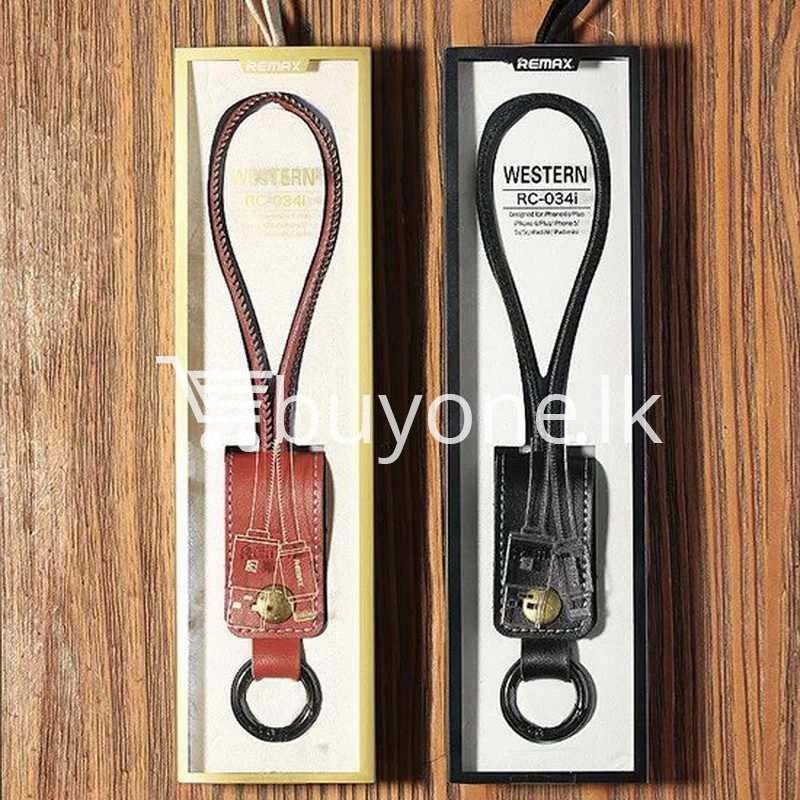 original remax western micro usb cable fast charging for samsung htc xiaomi huawei mobile phone accessories special best offer buy one lk sri lanka 01973 - Original Remax Western Micro USB Cable Fast Charging For Samsung HTC XIAOMI HUAWEI