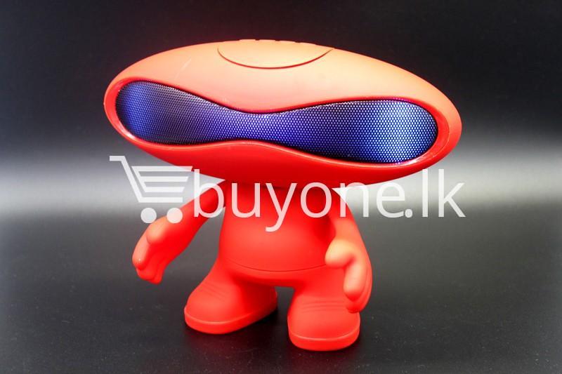 portable rugby best pill bluetooth speaker with stand holder mobile phone accessories special best offer buy one lk sri lanka 13936 - Portable Rugby Best Pill Bluetooth Speaker with Stand Holder