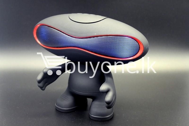 portable rugby best pill bluetooth speaker with stand holder mobile phone accessories special best offer buy one lk sri lanka 13939 - Portable Rugby Best Pill Bluetooth Speaker with Stand Holder