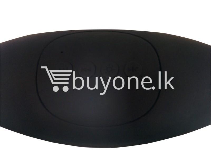 portable rugby best pill bluetooth speaker with stand holder mobile phone accessories special best offer buy one lk sri lanka 13944 - Portable Rugby Best Pill Bluetooth Speaker with Stand Holder