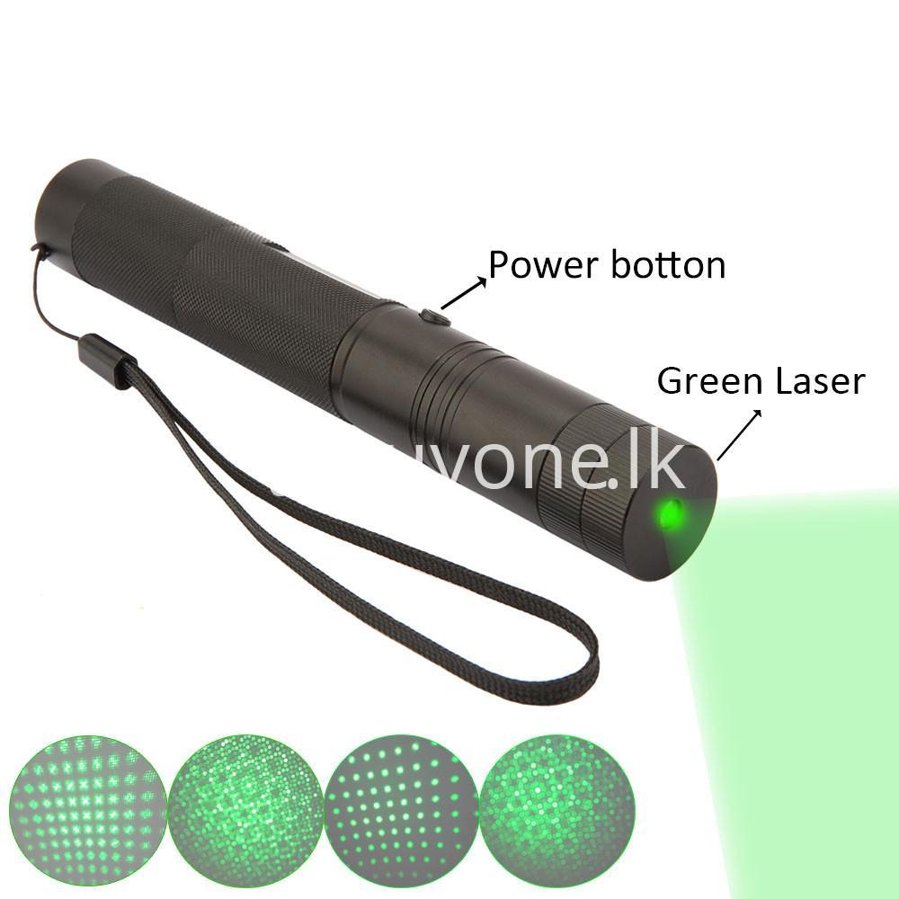 powerful portable green laser pointer pen high profile electronics special best offer buy one lk sri lanka 39478 - Powerful Portable Green Laser Pointer Pen High Profile