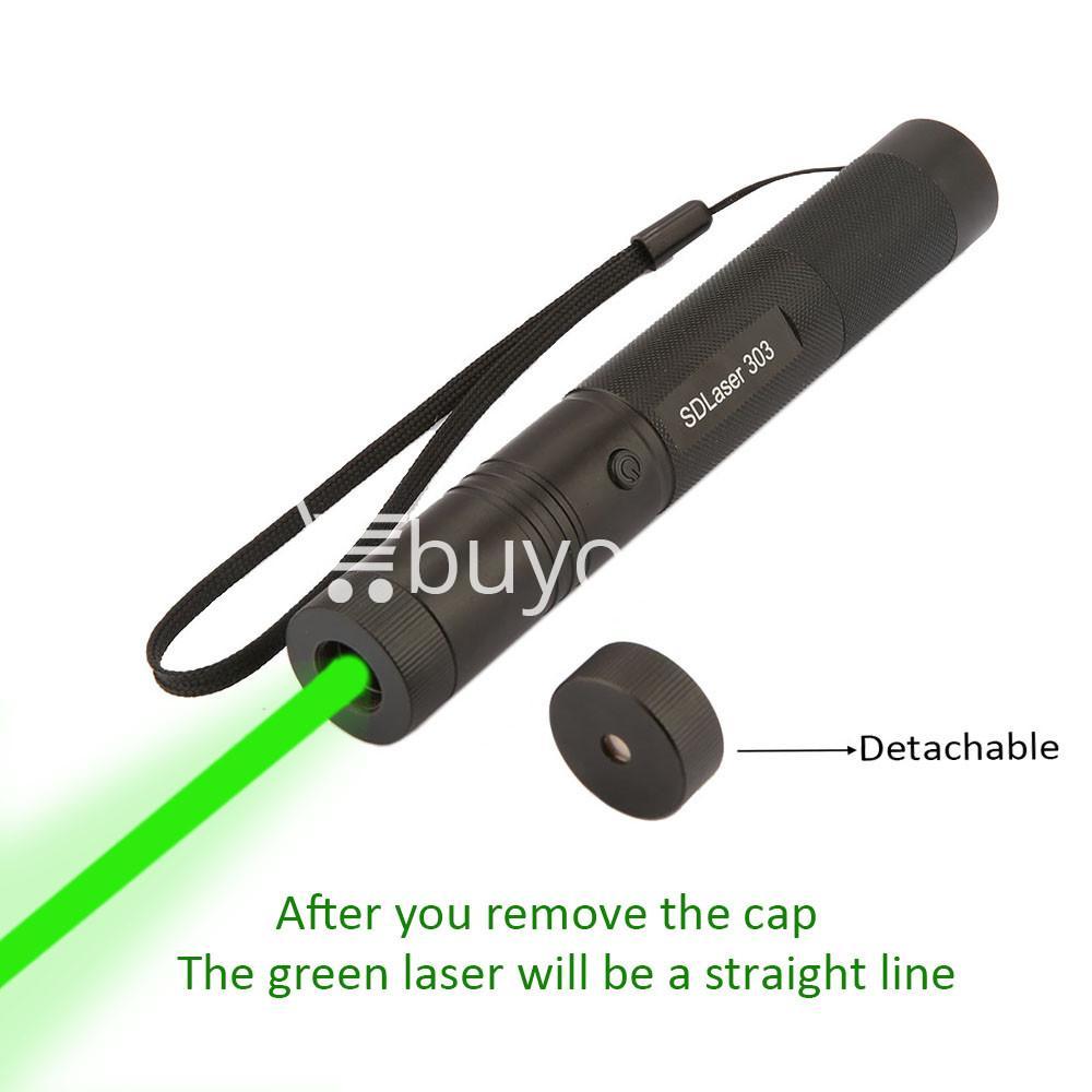 powerful portable green laser pointer pen high profile electronics special best offer buy one lk sri lanka 39482 - Powerful Portable Green Laser Pointer Pen High Profile