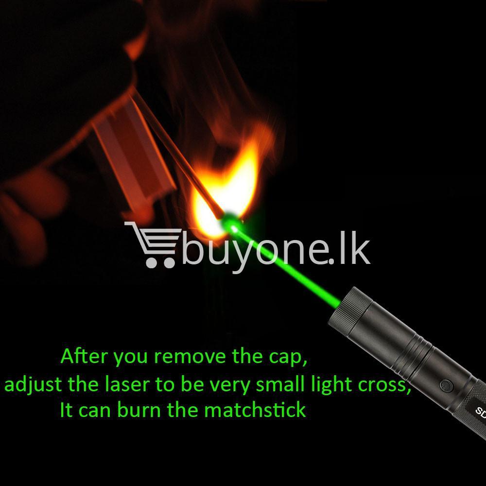 powerful portable green laser pointer pen high profile electronics special best offer buy one lk sri lanka 39483 - Powerful Portable Green Laser Pointer Pen High Profile