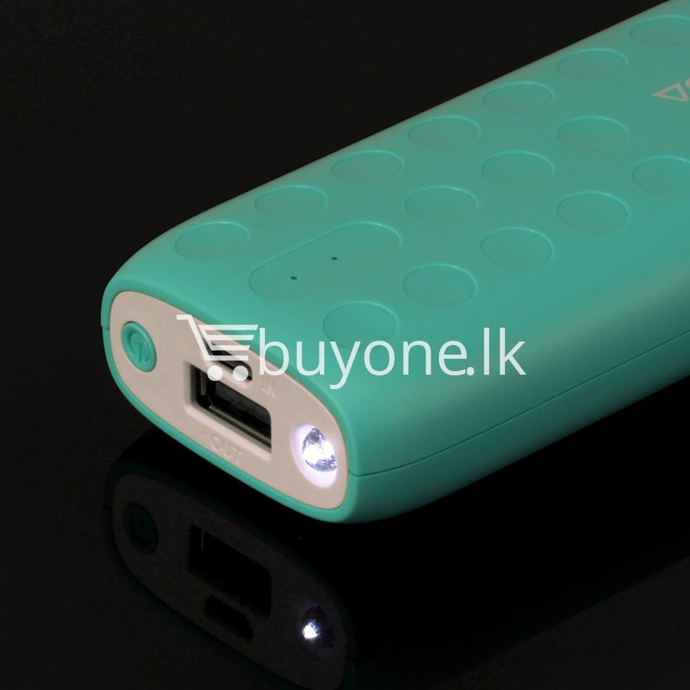 remax proda 5000mah lovely power bank with led touch light mobile store special best offer buy one lk sri lanka 79653 - REMAX Proda 5000mAh Lovely Power Bank with Led Touch Light